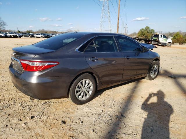 Photo 3 from auction – 2017 TOYOTA CAMRY LE with VIN 4T1BF1FK2HU290425