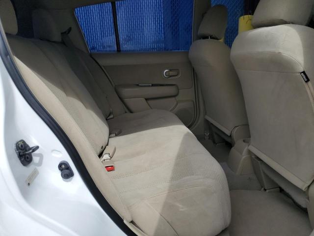 Photo 10 from auction – 2012 NISSAN VERSA S with VIN 3N1BC1CP9CK242378