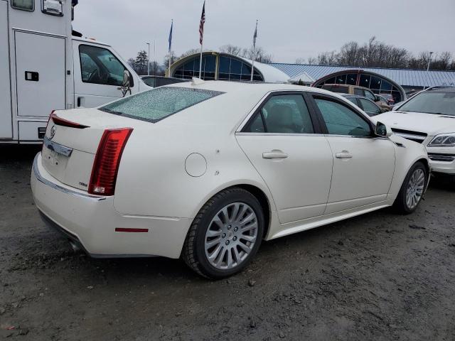 Photo 3 from auction – 2011 CADILLAC CTS PREMIU with VIN 1G6DS5ED6B0148566