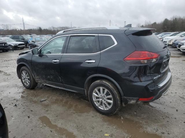 Photo 2 from auction – 2018 NISSAN ROGUE S with VIN KNMAT2MV1JP614545