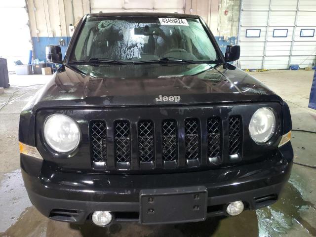 Photo 5 from auction – 2012 JEEP PATRIOT SP with VIN 1C4NJRBB2CD619668