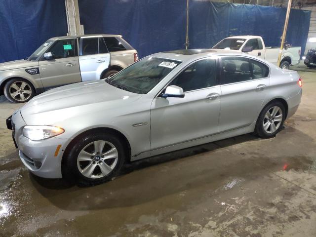 Photo 1 from auction – 2013 BMW 528 XI with VIN WBAXH5C56DDW15580