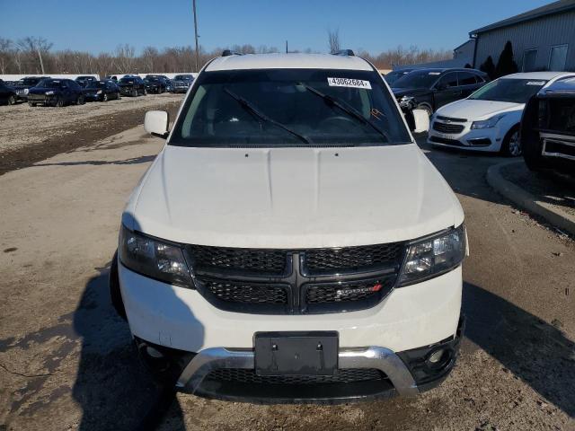 Photo 5 from auction – 2017 DODGE JOURNEY CR with VIN 3C4PDCGBXHT566645