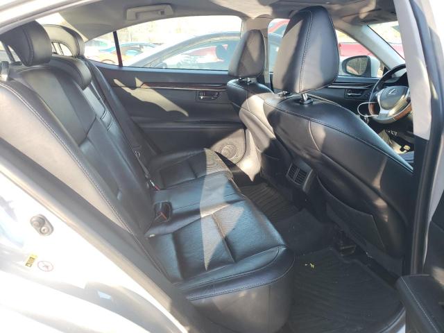 Photo 10 from auction – 2013 LEXUS ES 350 with VIN JTHBK1GG5D2078763
