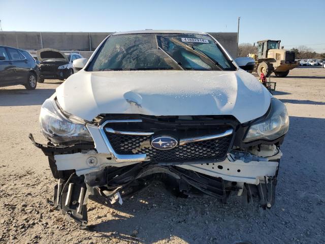 Photo 5 from auction – 2016 SUBARU IMPREZA LI with VIN JF1GJAK62GH016267