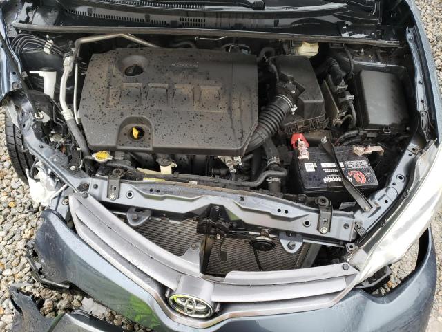 Photo 11 from auction – 2016 TOYOTA COROLLA L with VIN 2T1BURHE7GC701894