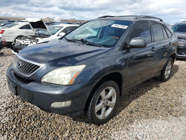 LEXUS RX 330 2005 with VIN JTJGA31U550056423 - Photo from auction