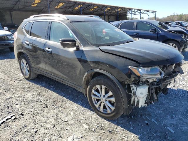 Photo 4 from auction – 2015 NISSAN ROGUE S with VIN 5N1AT2MT3FC898740