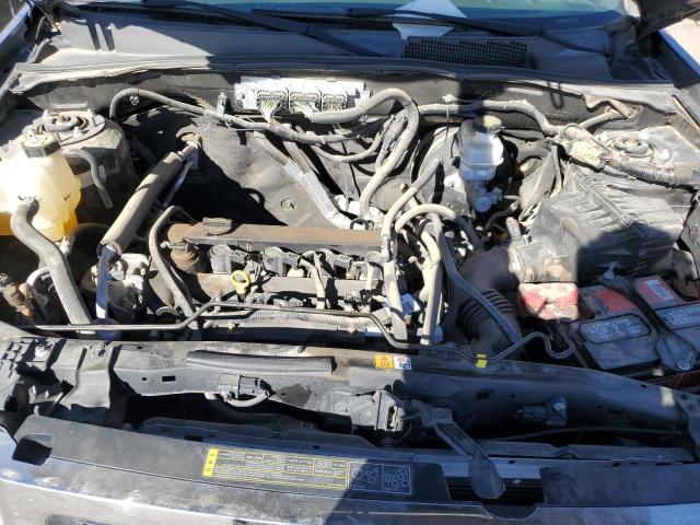 Photo 11 from auction – 2010 FORD ESCAPE XLT with VIN 1FMCU0D76AKC49882
