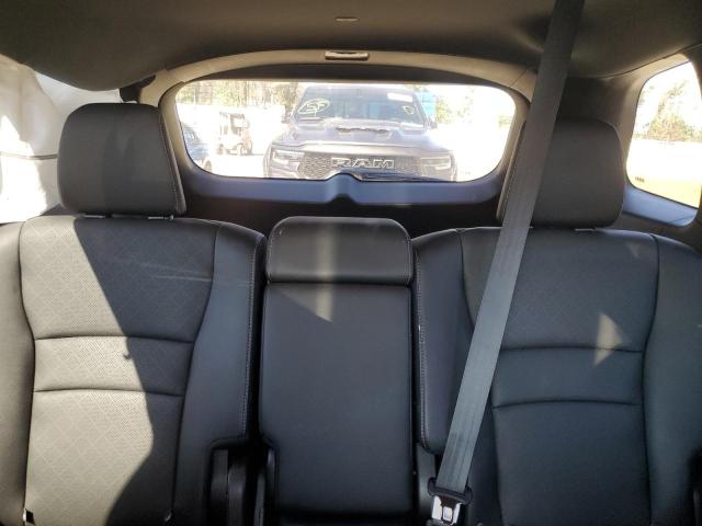 Photo 10 from auction – 2021 HONDA PASSPORT E with VIN 5FNYF7H52MB005475