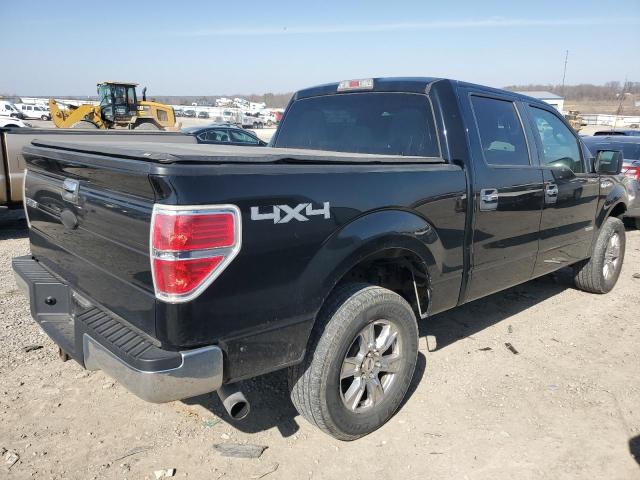 Photo 3 from auction – 2011 FORD F150 SUPER with VIN 1FTFW1ET4BFC02728