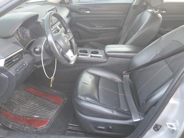 Photo 7 from auction – 2019 NISSAN ALTIMA SR with VIN 1N4BL4CV4KC154863