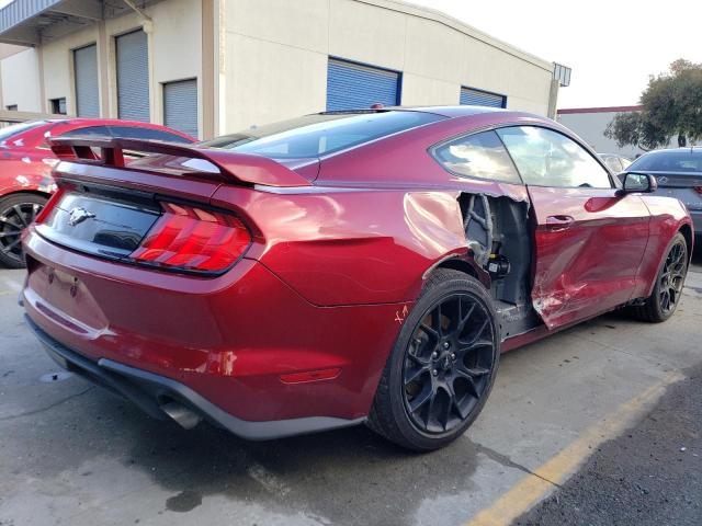 Photo 3 from auction – 2019 FORD MUSTANG with VIN 1FA6P8TH6K5176830