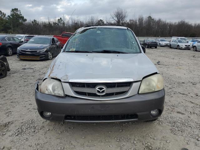 Photo 5 from auction – 2004 MAZDA TRIBUTE ES with VIN 4F2CZ06184KM01857