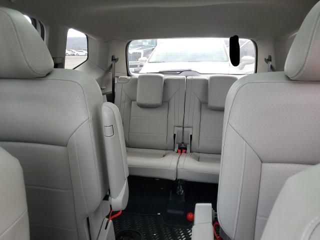 Photo 10 from auction – 2021 VOLKSWAGEN ATLAS SE with VIN 1V2PR2CA6MC547815