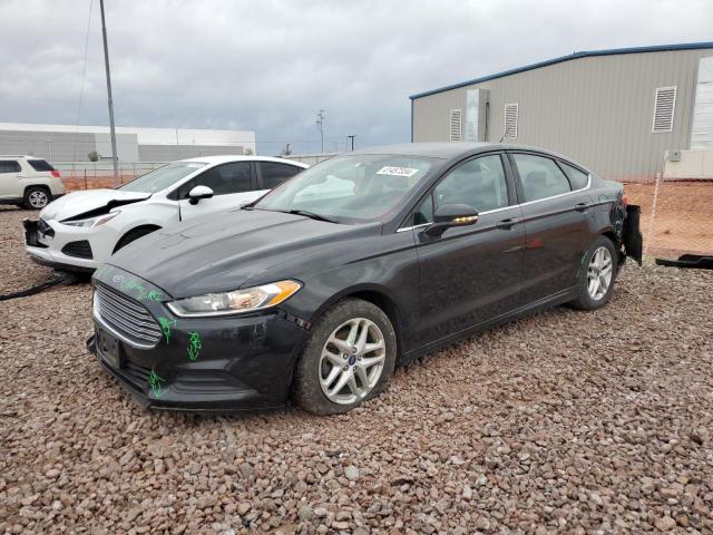 Photo 1 from auction – 2014 FORD FUSION SE with VIN 3FA6P0H73ER143660