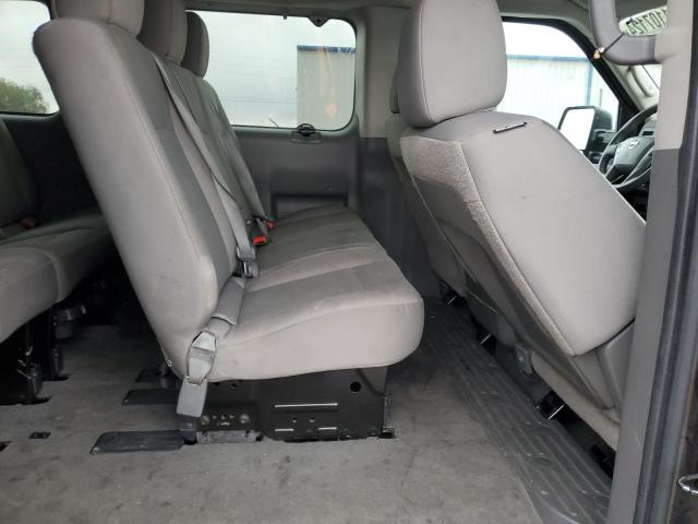 Photo 11 from auction – 2016 NISSAN NV 3500 S with VIN 5BZAF0AA6GN855731