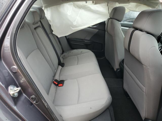 Photo 10 from auction – 2017 HONDA CIVIC EX with VIN 19XFC2F78HE046230