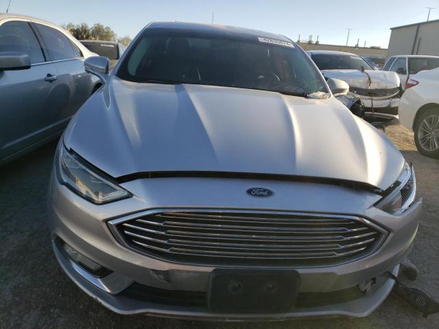 Photo 5 from auction – 2017 FORD FUSION SE with VIN 3FA6P0HD6HR229491