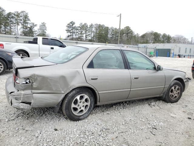 Photo 3 from auction – 1997 TOYOTA CAMRY CE with VIN 4T1BG22K2VU136379