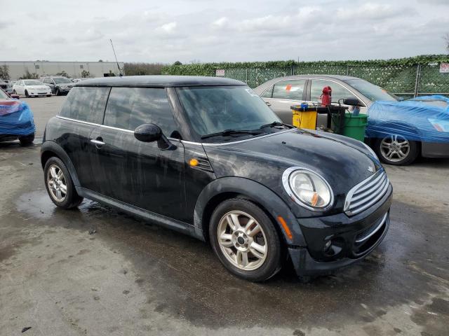 Photo 4 from auction – 2012 MINI COOPER with VIN WMWSU3C54CT185448
