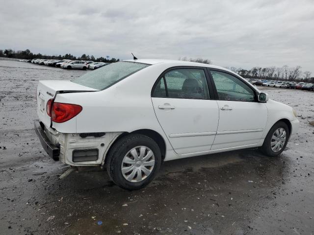Photo 3 from auction – 2005 TOYOTA COROLLA CE with VIN 2T1BR32E05C399949