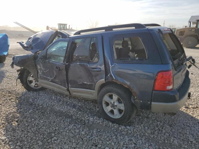 Photo 2 from auction – 2005 FORD EXPLORER E with VIN 1FMZU74W75ZA24409