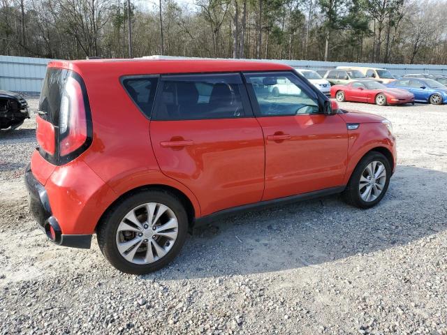 Foto 3 de la subasta – 2016 KIA SOUL + con VIN KNDJP3A5XG7865197