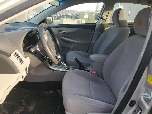 Photo 7 from auction – 2011 TOYOTA COROLLA BA with VIN JTDBU4EE4B9135845