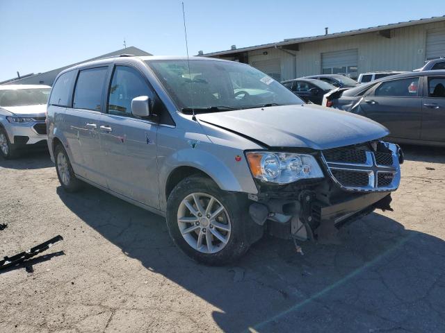 Photo 4 from auction – 2019 DODGE GRAND CARA with VIN 2C4RDGCG6KR750900