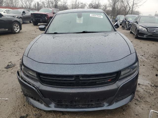 Photo 5 from auction – 2018 DODGE CHARGER SX with VIN 2C3CDXHGXJH124807