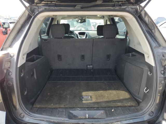 Photo 6 from auction – 2012 GMC TERRAIN SL with VIN 2GKALSEK7C6123909