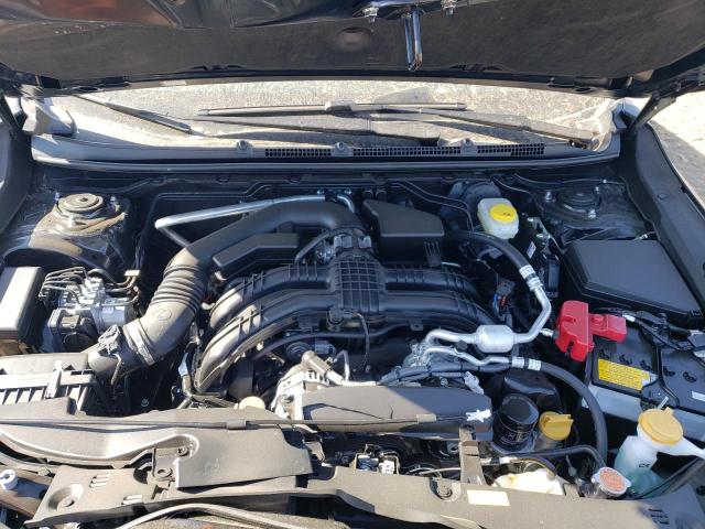 Photo 11 from auction – 2024 SUBARU IMPREZA SP with VIN JF1GUAFC6R8309289