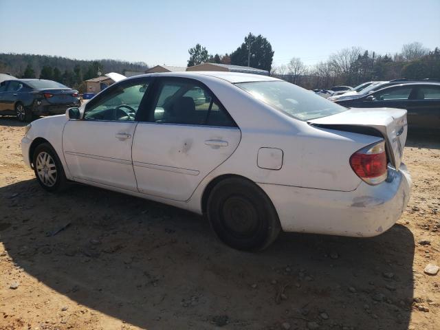 Photo 2 from auction – 2005 TOYOTA CAMRY LE with VIN 4T1BE32K15U570563