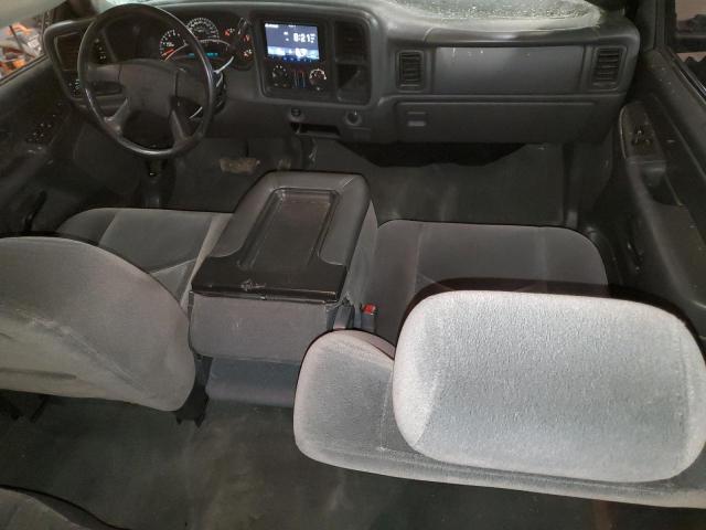 Photo 8 from auction – 2006 CHEVROLET SILVERADO with VIN 2GCEK13Z961282975