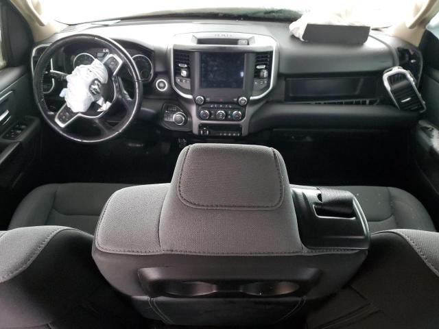 Photo 8 from auction – 2019 RAM 1500 BIG H with VIN 1C6SRFFT0KN815847