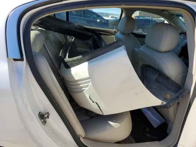 Photo 10 from auction – 2008 BUICK LUCERNE CX with VIN 1G4HD57208U172265