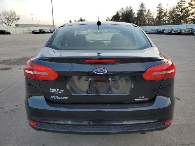 Photo 6 from auction – 2015 FORD FOCUS SE with VIN 1FADP3F23FL339663