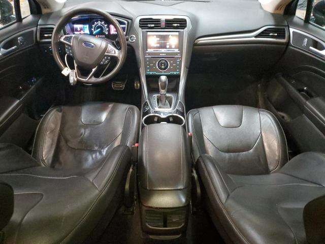 Photo 8 from auction – 2014 FORD FUSION TIT with VIN 3FA6P0D98ER249139