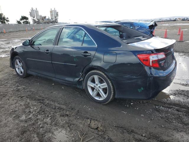 Photo 2 from auction – 2014 TOYOTA CAMRY L with VIN 4T1BF1FK7EU412210