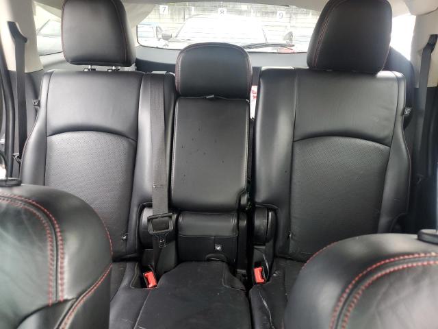 Photo 10 from auction – 2018 DODGE JOURNEY GT with VIN 3C4PDCEG5JT380709
