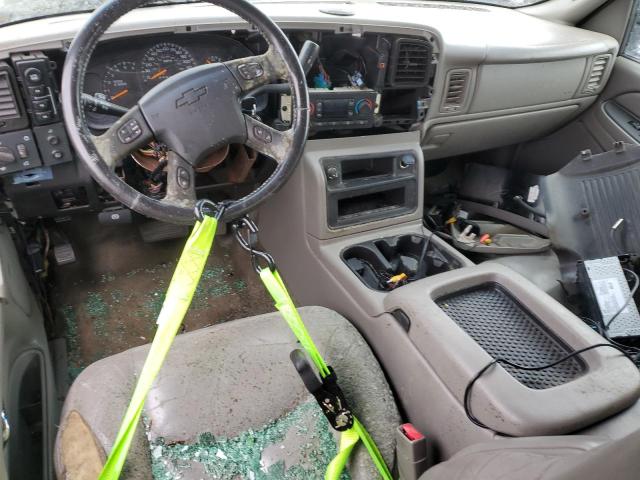 Photo 8 from auction – 2006 CHEVROLET SILVERADO with VIN 2GCEK13T361145106