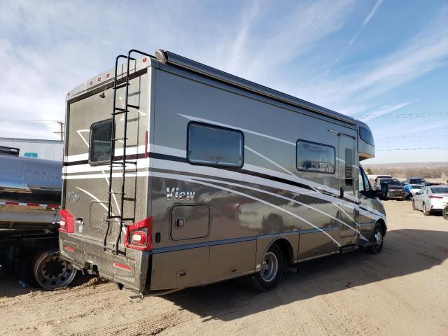 Photo 4 from auction – 2019 MERCEDES-BENZ SPRINTER 3 with VIN WDAPF4CD8KN007144