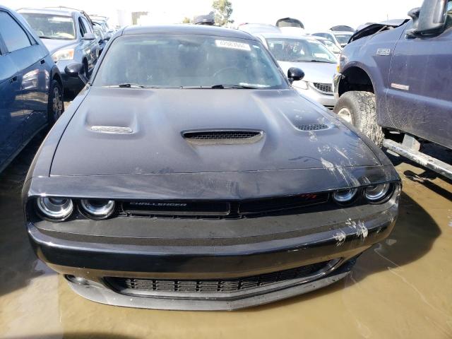 Photo 5 from auction – 2015 DODGE CHALLENGER with VIN 2C3CDZFJXFH843671