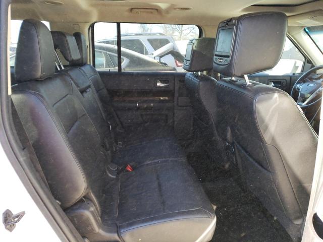 Photo 11 from auction – 2014 FORD FLEX LIMIT with VIN 2FMHK6DT9EBD43363