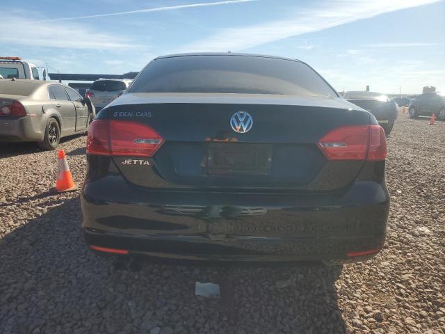 Photo 6 from auction – 2014 VOLKSWAGEN JETTA BASE with VIN 3VW2K7AJ4EM431512