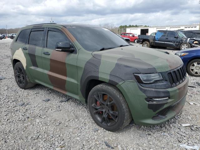 Photo 4 from auction – 2014 JEEP GRAND CHER with VIN 1C4RJFDJ4EC505183
