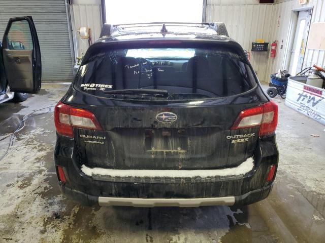 Photo 6 from auction – 2017 SUBARU OUTBACK 2. with VIN 4S4BSADC7H3305000