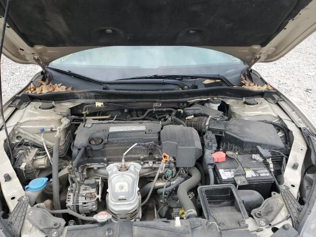 Photo 11 from auction – 2013 HONDA ACCORD LX with VIN 1HGCR2F34DA080095