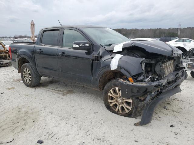 Photo 4 from auction – 2020 FORD RANGER XL with VIN 1FTER4FH2LLA10001